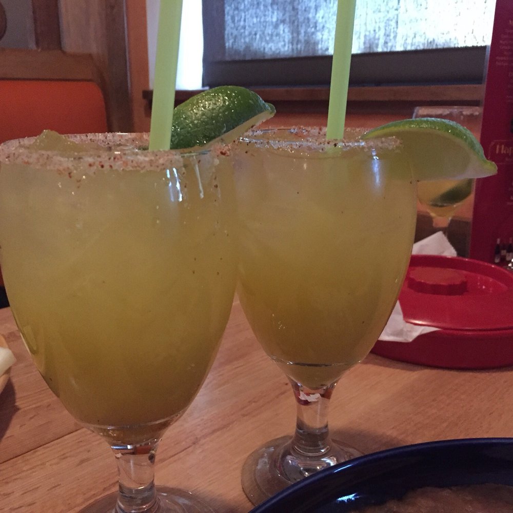 El Caporal - Cadillac Margaritas... - Mexican Near Me - Bend, Oregon