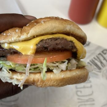 Burgerhead - Charburger - Burgers Near Me - New York, New York