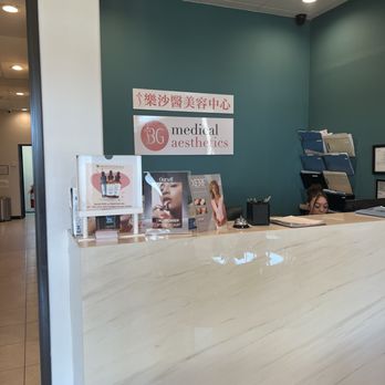 BG Medical Aesthetics - Skin Care Near Me - San Gabriel, California BG Medical Aesthetics - Skin Care Near Me - San Gabriel, California