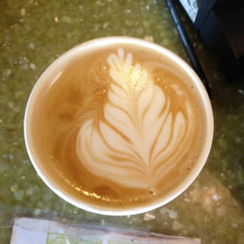 Winot Coffee Company - Gingerbread latte art - Coffee & Tea Near Me - Niwot, Colorado Winot Coffee Company - Gingerbread latte art - Coffee & Tea Near Me - Niwot, Colorado
