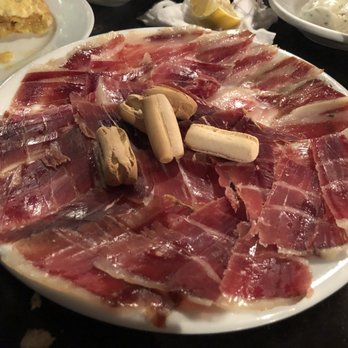 Alhambra - Inerixo Jamon - Spanish Near Me - Madrid, M Alhambra - Inerixo Jamon - Spanish Near Me - Madrid, M