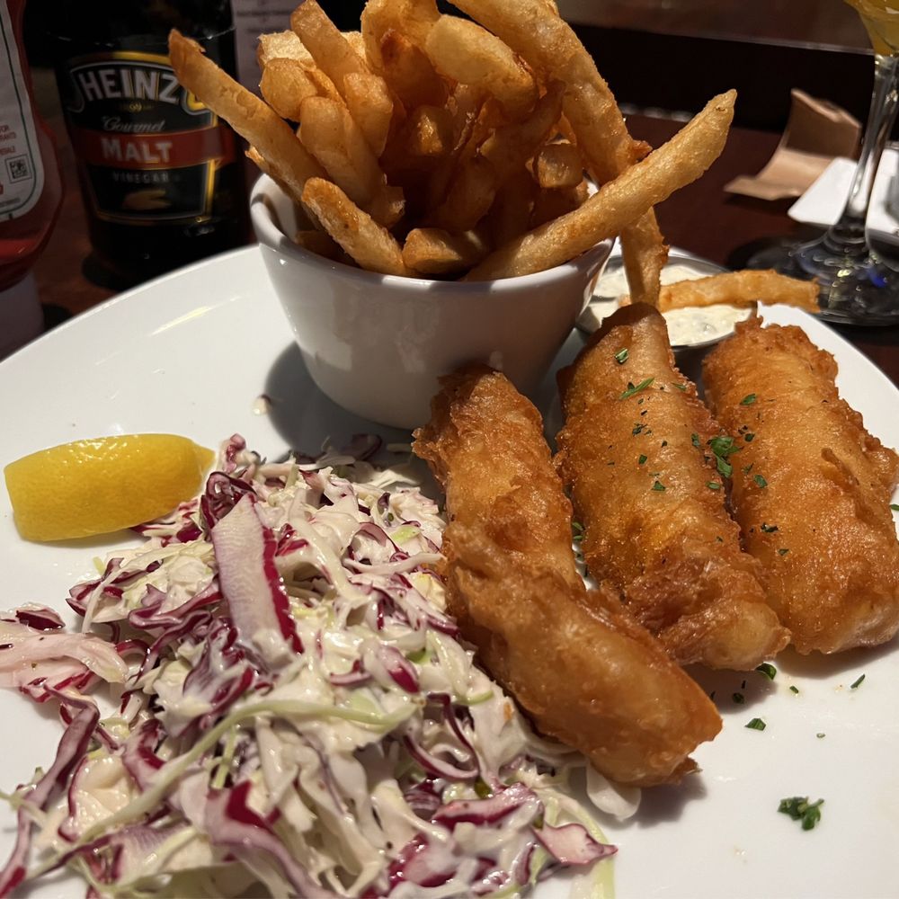 FishBar - Fish & Chips - Seafood Near Me - Manhattan Beach, California FishBar - Fish & Chips - Seafood Near Me - Manhattan Beach, California