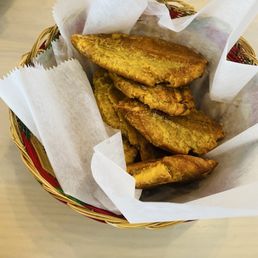 Plantains
