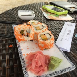 松坂壽司麵食鐵板燒 - Yummy