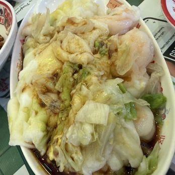 HK Macau Bistro II - rice noodle rolls were very good highly recommend cannot skip bc it is so authentic and delicious - Cantonese Near Me - Rowland Heights, California HK Macau Bistro II - rice noodle rolls were very good highly recommend cannot skip bc it is so authentic and delicious - Cantonese Near Me - Rowland Heights, California