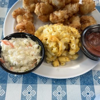Julia Belle's - Fried shrimp - Southern Near Me - Florence, South Carolina Julia Belle's - Fried shrimp - Southern Near Me - Florence, South Carolina