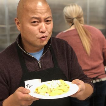 Feed The Mass - Ravioli time! - Cooking Classes Near Me - Portland, Oregon Feed The Mass - Ravioli time! - Cooking Classes Near Me - Portland, Oregon