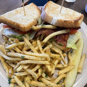 Bill's Cafe - BLT - Breakfast & Brunch Near Me - San Jose, California Bill's Cafe - BLT - Breakfast & Brunch Near Me - San Jose, California
