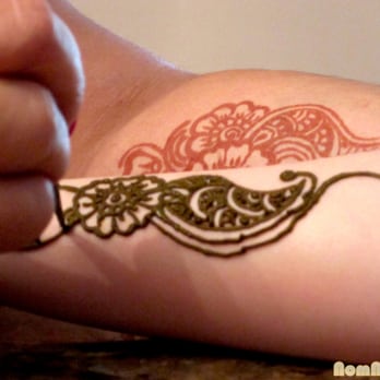 LA Henna - Henna Artists Near Me LA Henna - Henna Artists Near Me