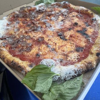 June's Pizza - Pizza Near Me - Oakland, California June's Pizza - Pizza Near Me - Oakland, California
