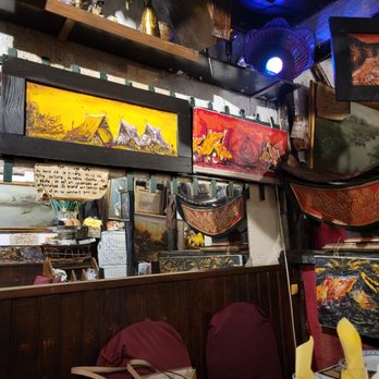 Bangkok Thaïlande - Restaurant - Thai Near Me - Paris, 75