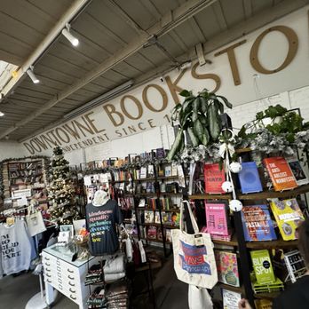 Downtowne Bookstore - Bookstores Near Me - Riverside, California Downtowne Bookstore - Bookstores Near Me - Riverside, California