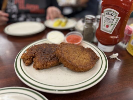 Brent's Deli Northridge by null