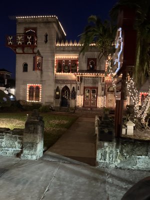 The Tasting Tours by null