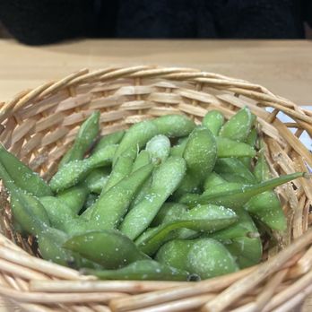 Ichiddo Ramen - Roseville - Edamame - Ramen Near Me - Roseville, Minnesota