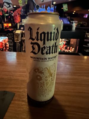 The Bend Liquor Lounge by null