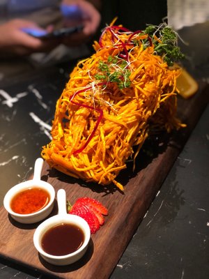 Chiang Mai Liberty by null