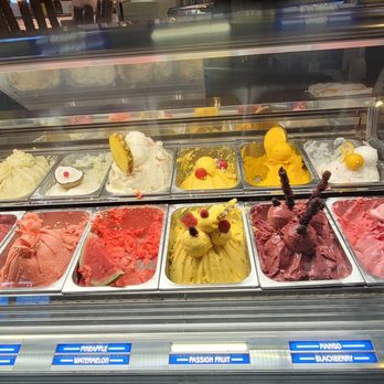 Cocolini - Ice Cream & Frozen Yogurt Near Me - Las Vegas, Nevada Cocolini - Ice Cream & Frozen Yogurt Near Me - Las Vegas, Nevada