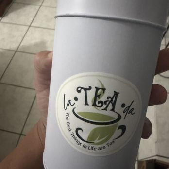 La Tea Da - Bubble Tea Near Me - San Antonio, Texas La Tea Da - Bubble Tea Near Me - San Antonio, Texas