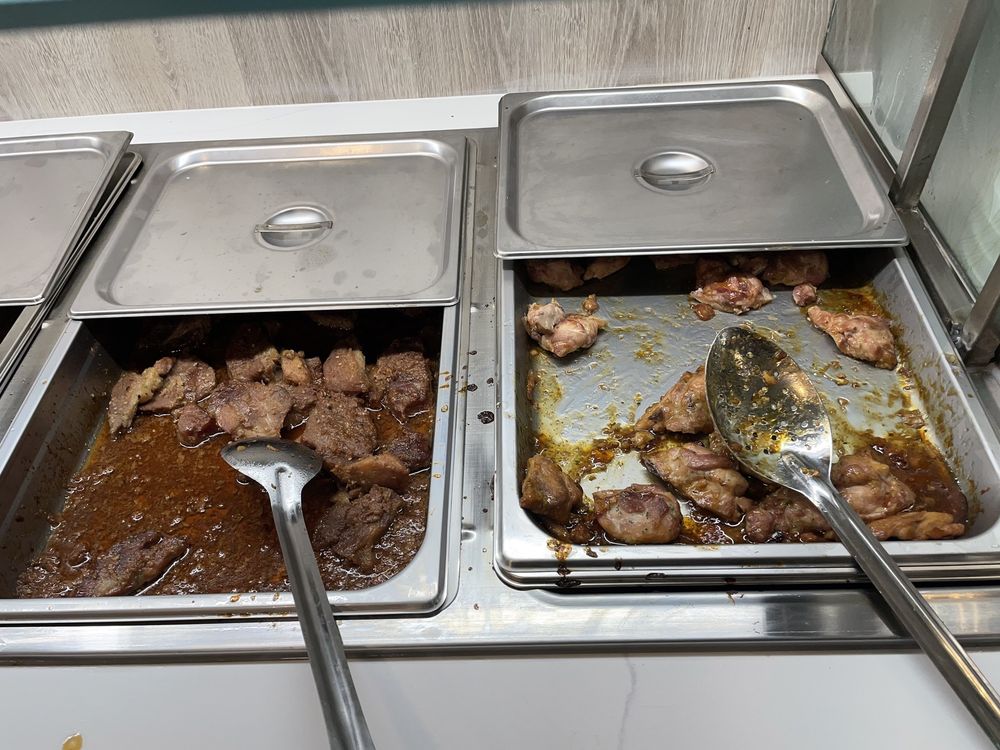 SECRET GARDEN KOREAN FUSION BUFFET & GRILL 37 Photos 9628 Cameron Street, Burnaby, British