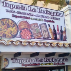 La Bodeguita
