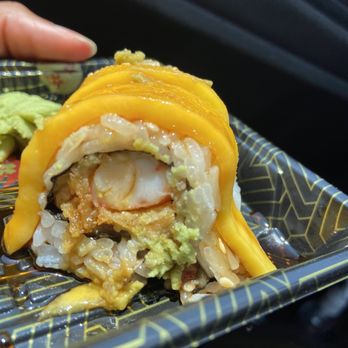 Sushi 101 - Yellow submarine - Sushi Bars Near Me - Charlotte, North Carolina Sushi 101 - Yellow submarine - Sushi Bars Near Me - Charlotte, North Carolina