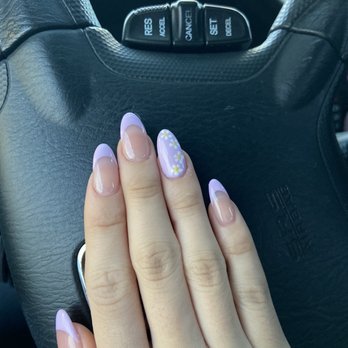 Embellish Nails Studio - Nail Salons Near Me - Elk Grove, California