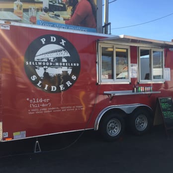 PDX Sliders - Burgers Near Me - Portland, Oregon PDX Sliders - Burgers Near Me - Portland, Oregon
