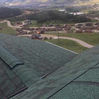 Hogan Roofing - Roofing Near Me