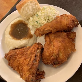 Pollo Campero - Latin American Near Me - South Gate, California