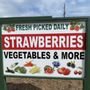 Photo of Farm Fresh Strawberries