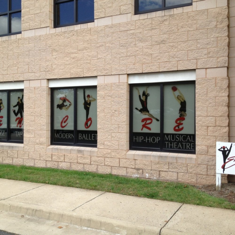 Encore Performers - Dance Studios Near Me - Chantilly, Virginia