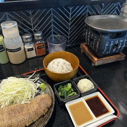 Katsu Katsu