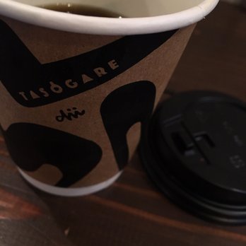 TASOGARE COFFEE>