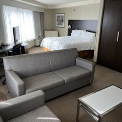 Holiday Inn Los Angeles Gateway - Torrance - Business suite
