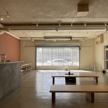 White Canvas - Venues & Event Spaces Near Me - Los Angeles, California White Canvas - Venues & Event Spaces Near Me - Los Angeles, California