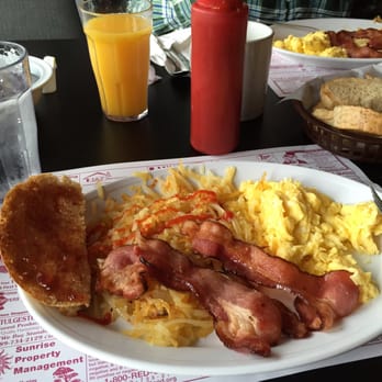 Kortman's Restaurant - Breakfast with local bacon and handmade bread - Breakfast & Brunch Near Me - Rogers City, Michigan Kortman's Restaurant - Breakfast with local bacon and handmade bread - Breakfast & Brunch Near Me - Rogers City, Michigan