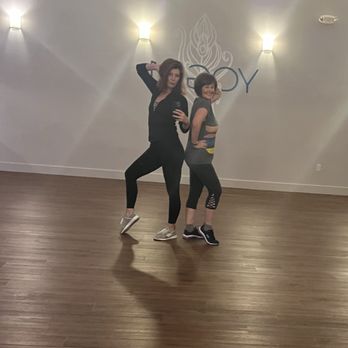 Yoga 1 - Yoga Near Me - Hollywood, Florida