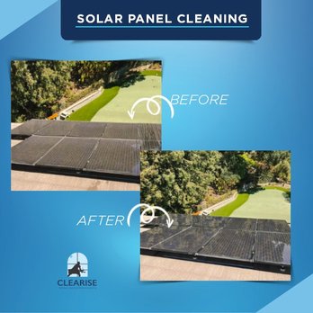 Clearise - Window Washing Near Me - San Francisco, California