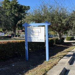 Marco Island Center for the Arts