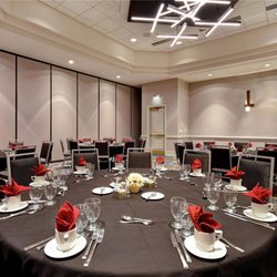 Embassy Suites by Hilton Charleston - Meeting Room
