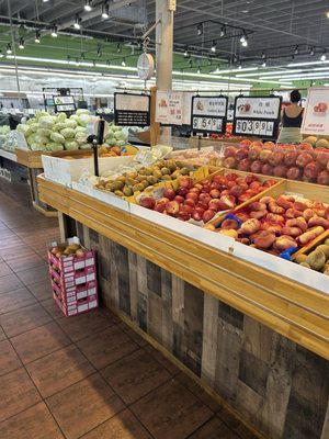 I Fresh Market by null