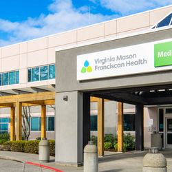 Franciscan Foot & Ankle Associates - Gig Harbor - Franciscan Foot & Ankle Associates, Gig Harbor, WA - Virginia Mason Franciscan Health Medical Pavilion