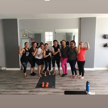 reNew Studio - Morning classes! Arms & Abs - Estheticians Near Me - Elmwood Park, Illinois