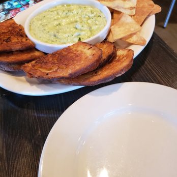 The Committed Pig - Damn good spinach & artichoke dip. - Breakfast & Brunch Near Me - Manasquan, New Jersey