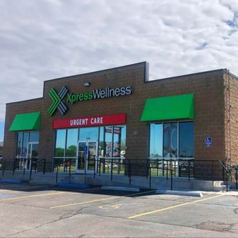 Xpress Wellness Urgent Care - Duncan - Urgent Care Near Me - Duncan, Oklahoma Xpress Wellness Urgent Care - Duncan - Urgent Care Near Me - Duncan, Oklahoma