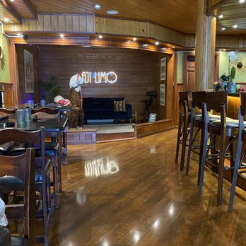 Aji Limo Peruvian Cuisine - interior of restaurant - Desserts Near Me - Tampa, Florida Aji Limo Peruvian Cuisine - interior of restaurant - Desserts Near Me - Tampa, Florida