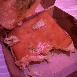 McDonalds - North Hollywood - Result