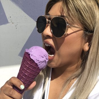 The Block - Errmmaagerd une ice cream! - Asian Fusion Near Me - Annandale, Virginia