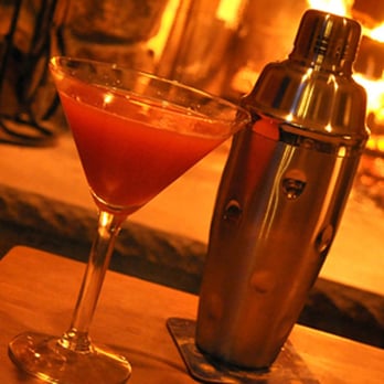Build Your Own Bar - Bartenders Near Me